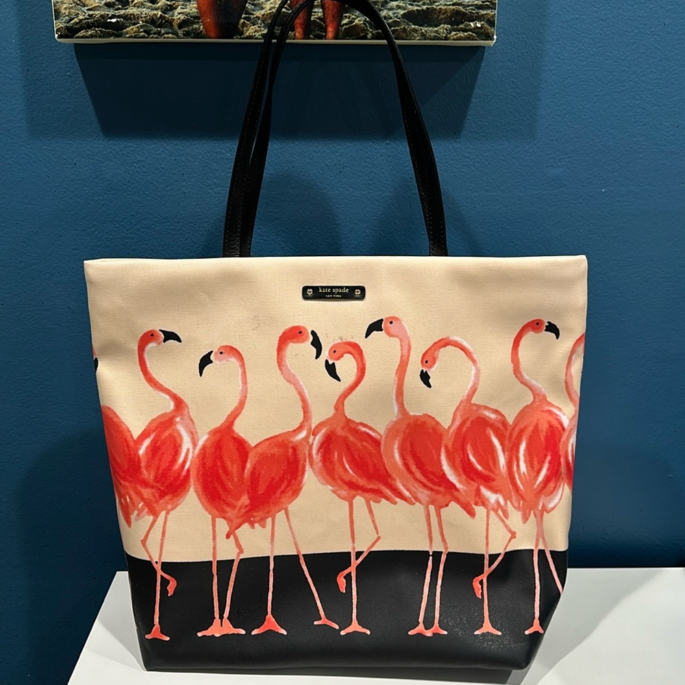 Kate Spade Tote